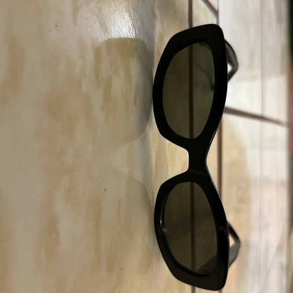 Vintage Chopard Sunglasses In Excellent Scratch Free Condition - Picture 2 of 10
